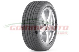 COP. 235/45R19 95V EFFICIENTGRIP MO ROF !!!